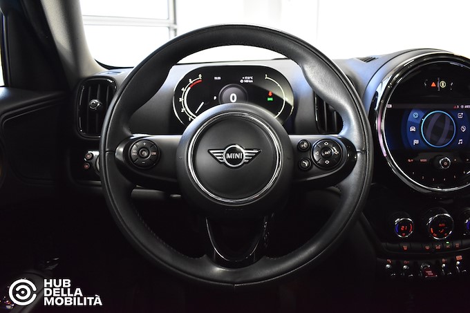 MINI Mini 2.0 Cooper D Hype Countryman ALL4 Automatica